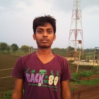 Gurucharan Dahare
