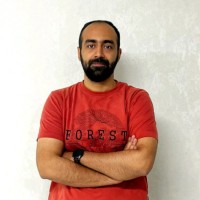 Mohammad Reza Dehghani Abyaneh