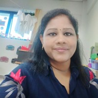 Jayasri Mottayandy