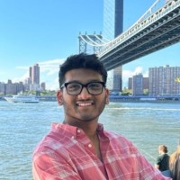 Aryaman Patel