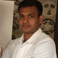 Rejeesh Ravindran