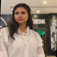 Sandhya Bichukul
