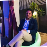 Ashish Rana