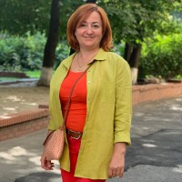 Elena Nakonechnaya