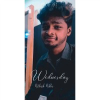 Nithish D