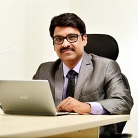 Sailendra Behera