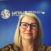 Vanessa Pointon