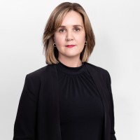 Sarah Kinnaird