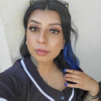 Ruth ochoa