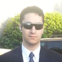 Danny Yehya