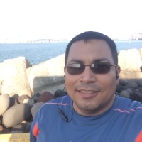 Byron Obed Álvarez Sánchez