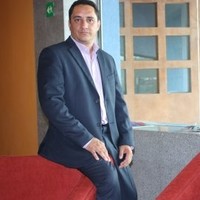 Francisco Javier Osorio Vera