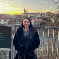 Marsintha Ayulita, Bba, Mba