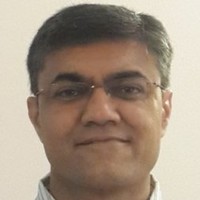 Ajay Gondhiya