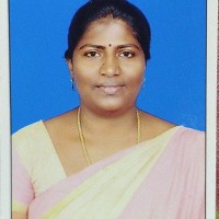 DR. R. Gandhi Mathi