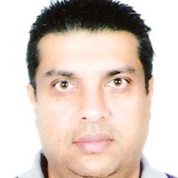 ayendra jayesinghe