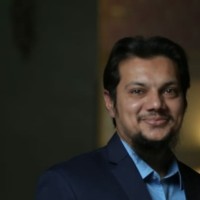 Kamran Shah