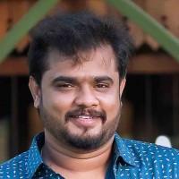 Jeffery Deepak
