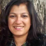 Namrata Patel