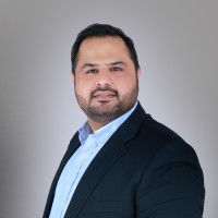 Hasan Taqvi