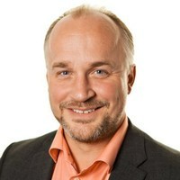 Claes Nylén