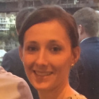 Rachael Kravec, P. E.