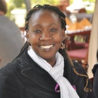 Margaret Thiongo