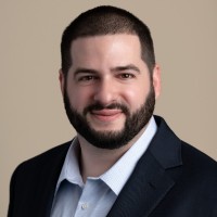 David Rosenfeld