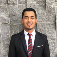 Aiman Haziq Azizan Baqi