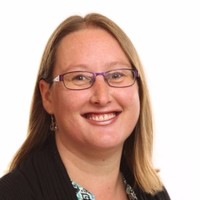 Clare Struthers
