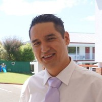 Quentin Shotbolt