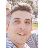 Sergio Fernando Canela