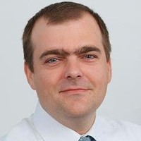 Zsolt Berényi Dr.