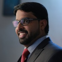 Kurien Oommen