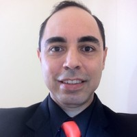 Odirlei G. Nascimento