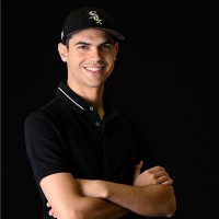 Giosuè (Josh) Bennati