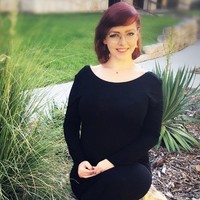 Samantha Borek