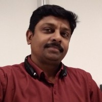 Shanthababu Pandian (PhD)