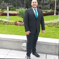 Lehi Isaac Leal Fernández
