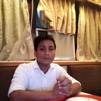 Shyam Chaudhary