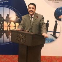 Mian Naseer Ahmad Sattar