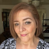 Diana Ramirez BA, CSW, CPRP