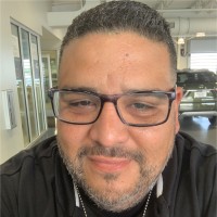 Martin Fuentes