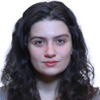 Liana Gevorkyan