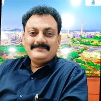 Surya Narayan Dash