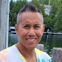 Chris Avelino