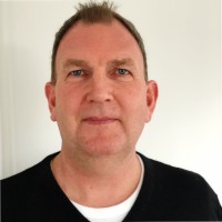 Johnny Lauman Jørgensen