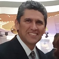 Luis Rodriguez
