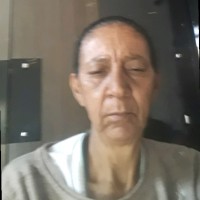 Monikita Pereira