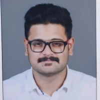 Abrar Ahamed Khan